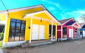 A'Casa Cottage